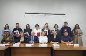 Экзамен для кандидатов в  арбитражные управляющие состоялся 11 июня 2025 года 