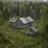 Четыре населенных пункта перестали существовать в Иркутской области